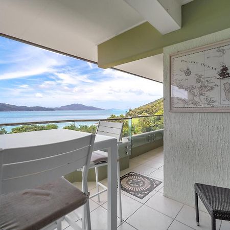 Lagoon Beachfront Lodge 202 On Hamilton Island By Hamorent מראה חיצוני תמונה