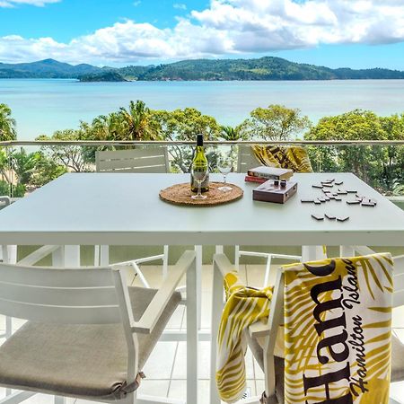 Lagoon Beachfront Lodge 202 On Hamilton Island By Hamorent מראה חיצוני תמונה