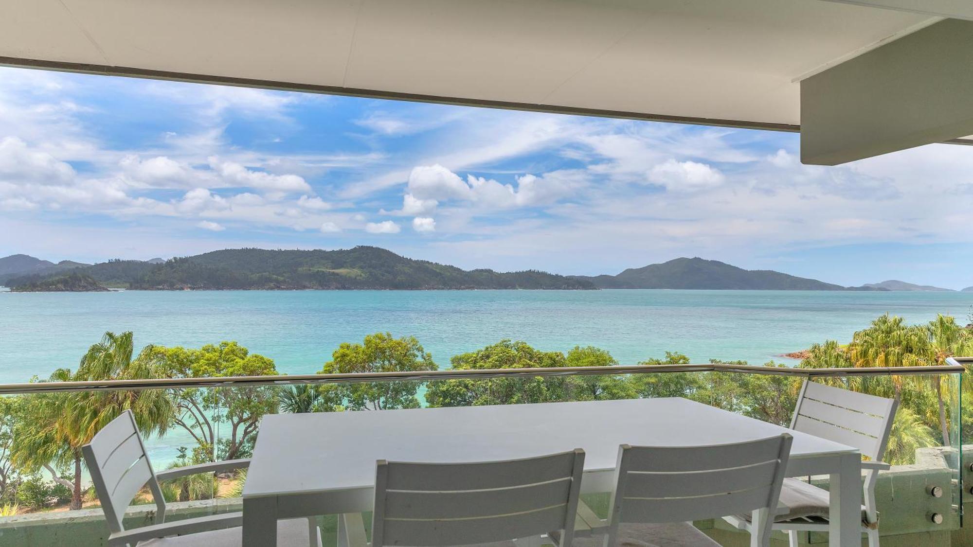 Lagoon Beachfront Lodge 202 On Hamilton Island By Hamorent מראה חיצוני תמונה