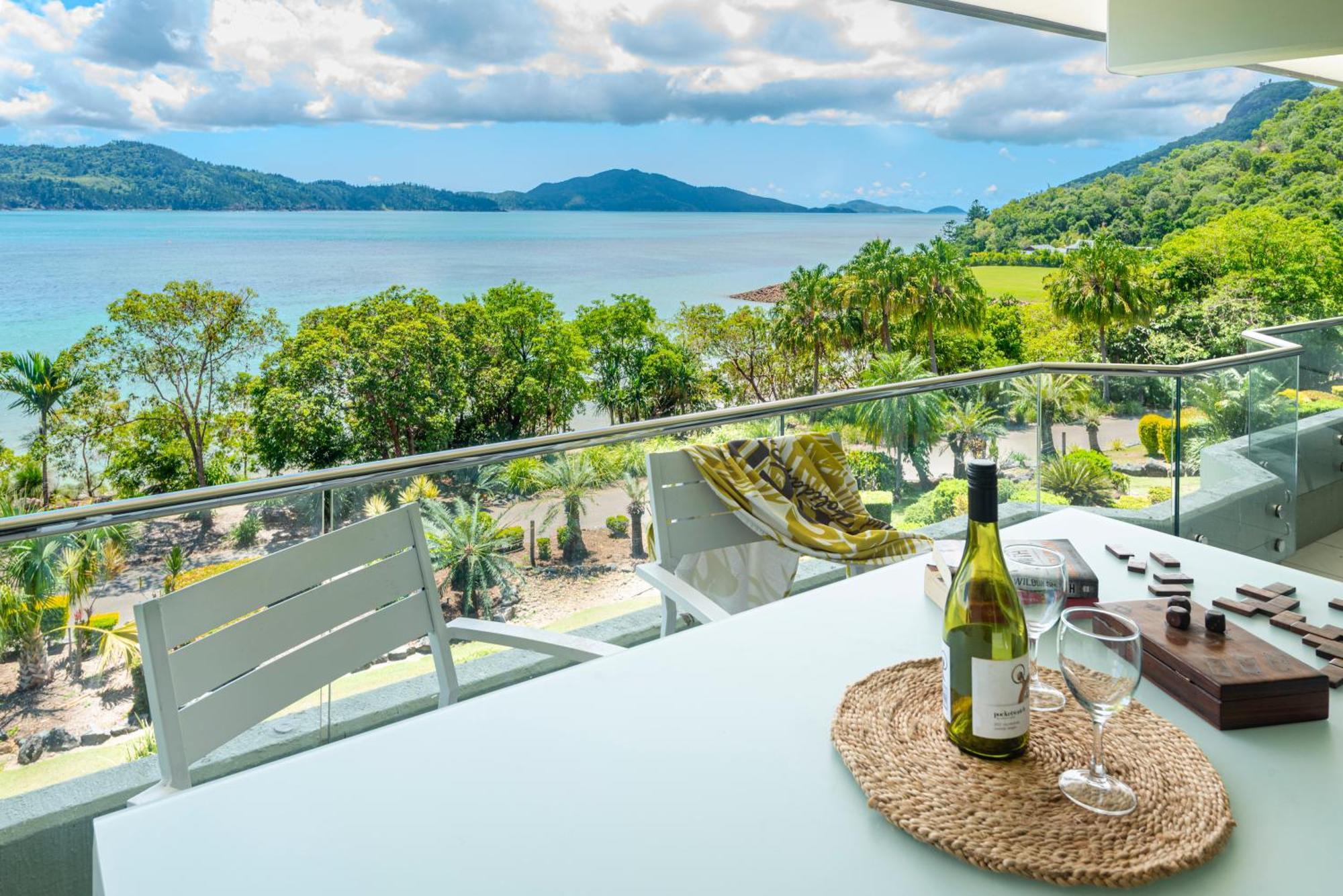 Lagoon Beachfront Lodge 202 On Hamilton Island By Hamorent מראה חיצוני תמונה